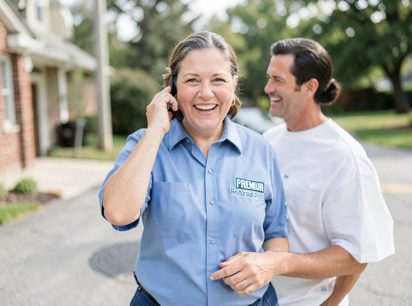 Water Damage Restoration Warriors Mark, PA FAQs